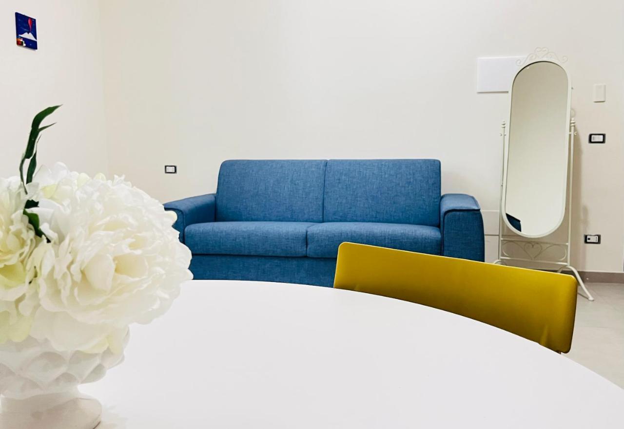 ホテル Bed Boutique Napoli Colors エクステリア 写真
