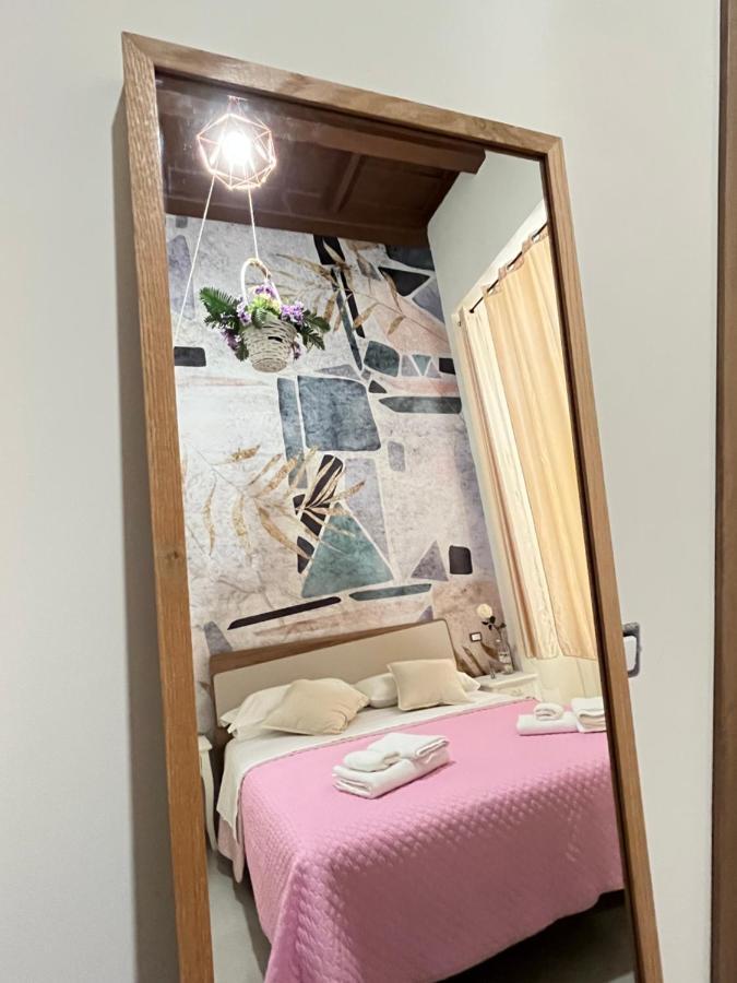 ホテル Bed Boutique Napoli Colors エクステリア 写真