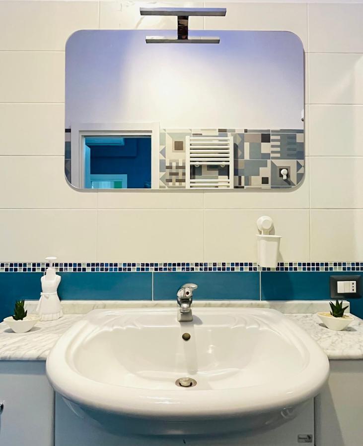 ホテル Bed Boutique Napoli Colors エクステリア 写真
