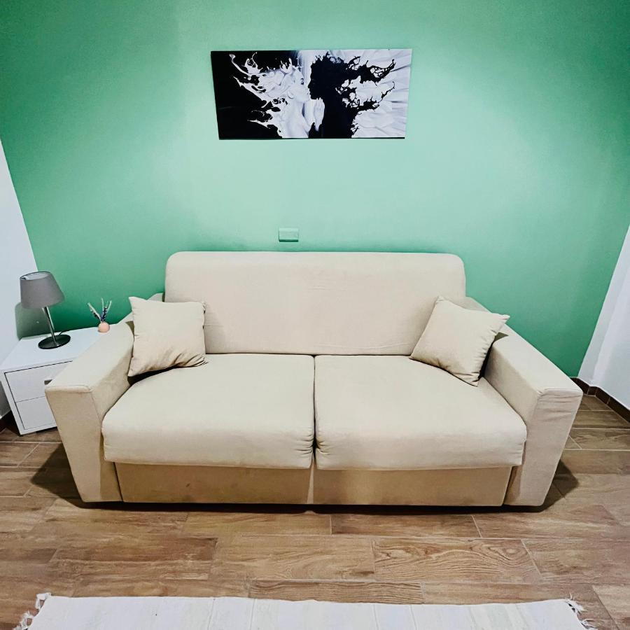 ホテル Bed Boutique Napoli Colors エクステリア 写真