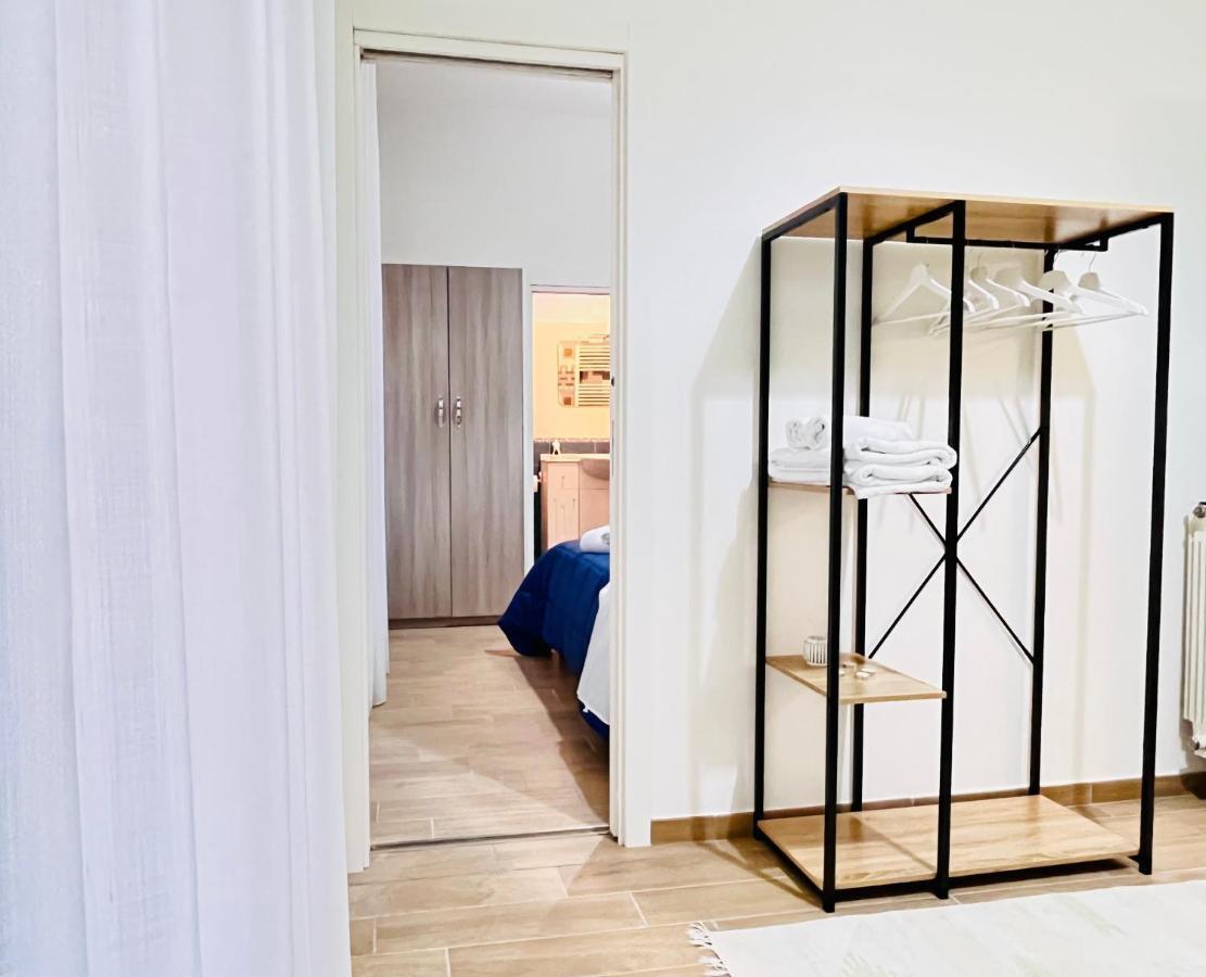 ホテル Bed Boutique Napoli Colors エクステリア 写真