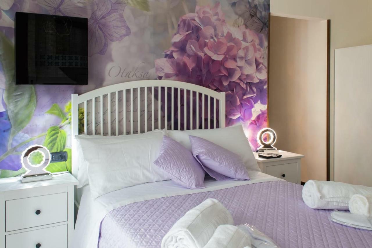 ホテル Bed Boutique Napoli Colors 部屋 写真